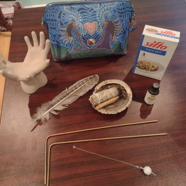 House Clearing